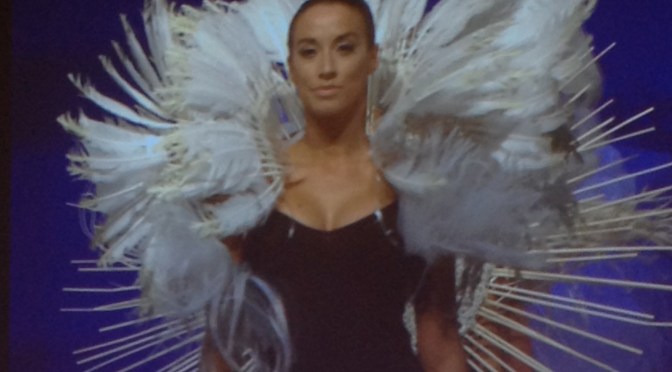 Bollywood Film & Fashion at Melbourne NGV