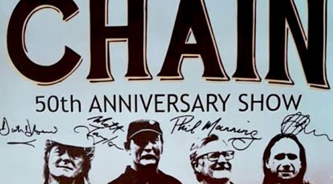 ‘I remember when I was young and I was happy’